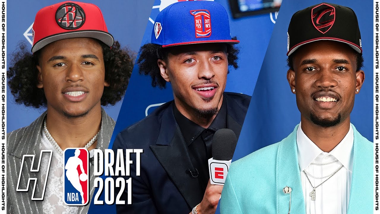 2020 NBA Draft results: Picks 1-60