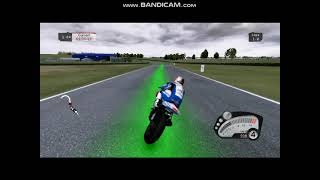 SBK Generations - Leon Camier (Suzuki) ´12 PC Gameplay