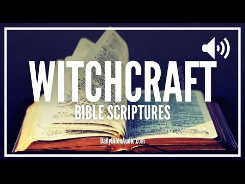 Bible Verses About