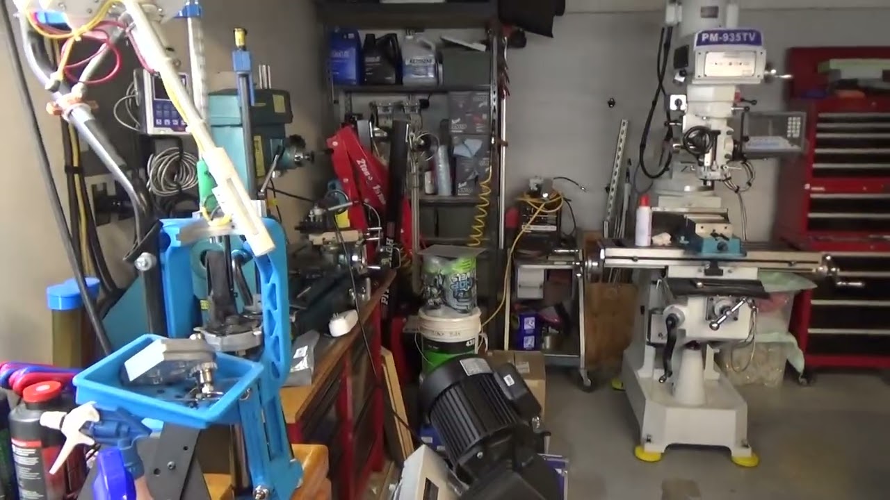 Dillon XL650 Case Annealer