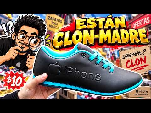 La moda de vestirse caro sin tener dinero