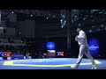 Day 2 Court 3 (W-57Kg, W-67Kg, M-80Kg) | Muju Taekwondowon 2026 World Taekwondo Grand Prix Series