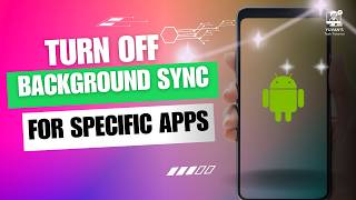 How To Turn Off Background Sync For Specific Apps screenshot 2