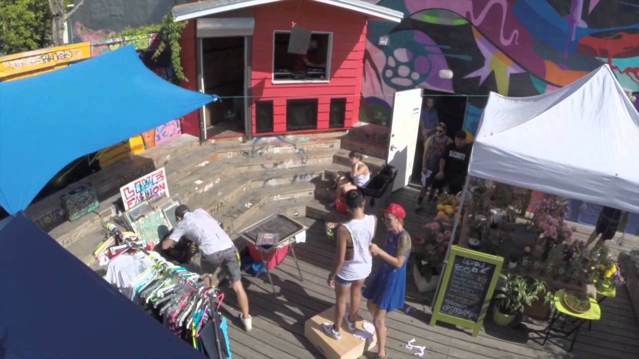 The Road to America's Got Talent