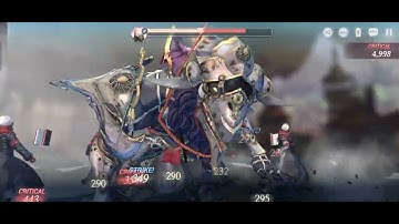 Exos Heroes - Chapter 3 EP 9 to EP 10 ~conclusion of Chapter 3~