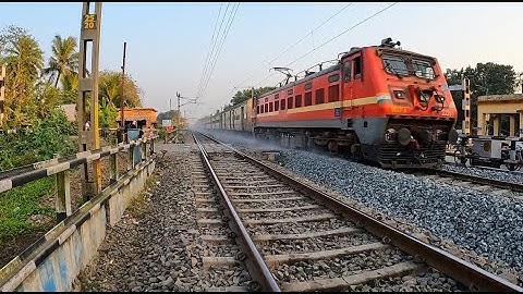 Red Monster Wap4 Lead Aggressive  TEESTA-TORSA Express Dangerous & Furious Moving Out Railgate