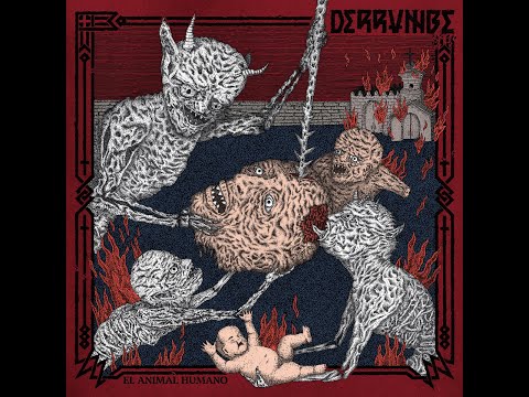 El Animal Humano artwork