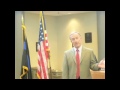 Officers sworn in at ceremony