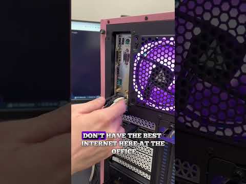 Weak Wifi Connectivity?!