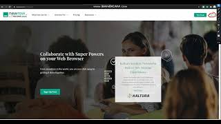 How to get newrow profile picture screenshot 1