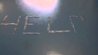 SoS Stop Motion  Animation
