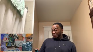 ERIC BELLINGER & HITMAKA - ONLY YOU [LITTT REACTION]