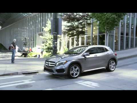 2016 Mercedes Benz Gla Cl Review Ratings Specs Prices And Allexteriorinterior
