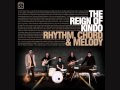 The Reign Of Kindo - Needle and Thread