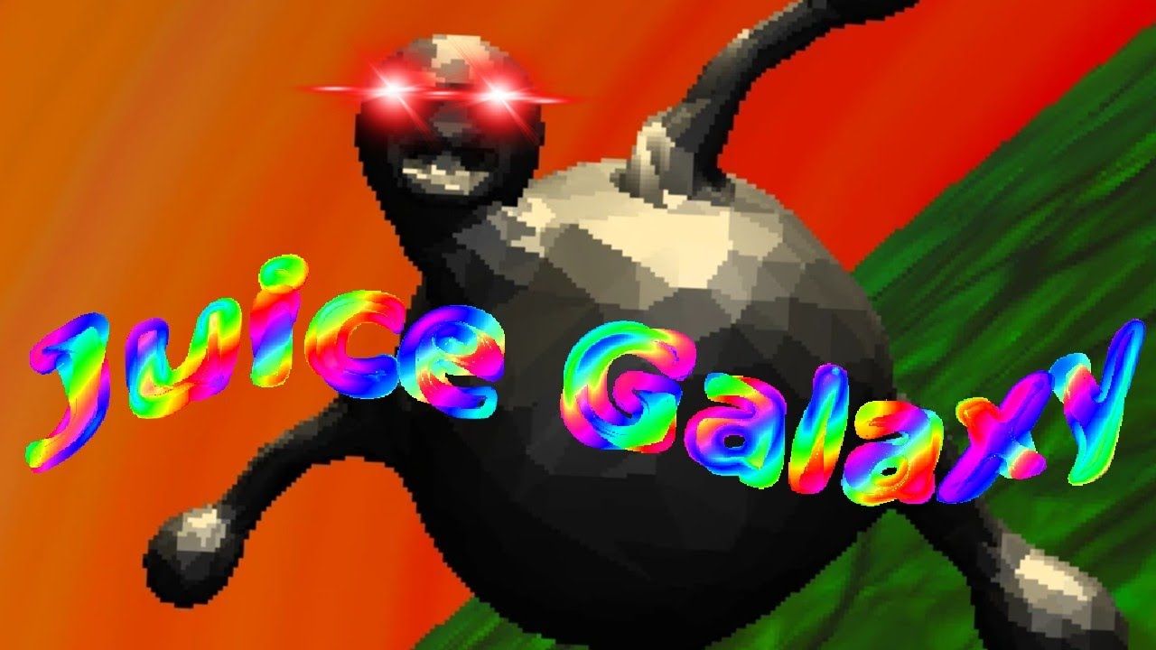 Getting my revenge on Juice Galaxy