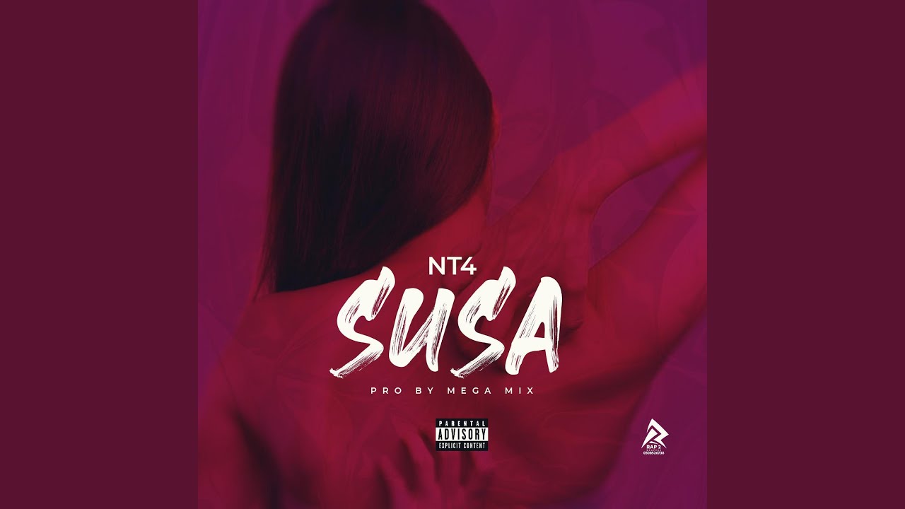 Watch SUSA on YouTube Watch SUSA on YouTube
