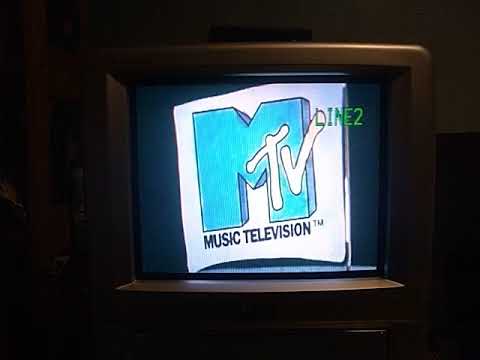2002 RCA TV/VCR combo - YouTube