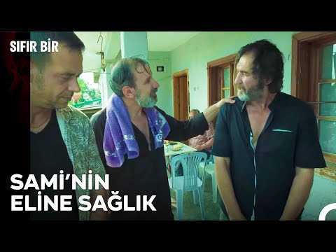 Özgür'ün Ölümü Herkesin Dilinde - Sıfır Bir 4. Sezon 10. Bölüm