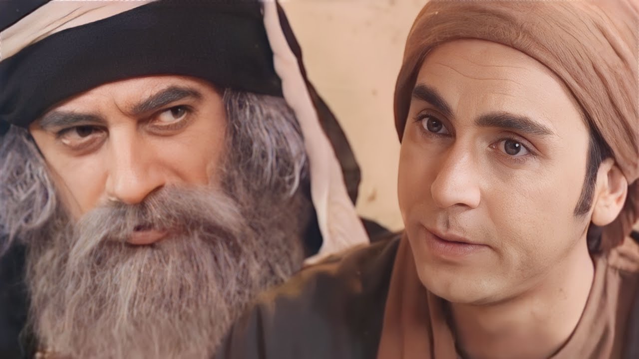 بهلول أعقل المجانين النسخة الطويلة الحلقة 18 | خدعة أبو وهب على الملك