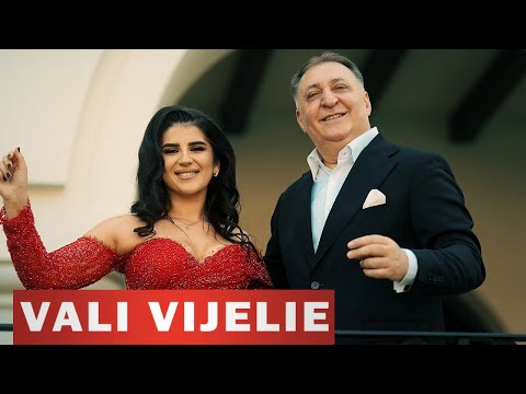 Vali Vijelie ✖ Miruna Tavas - Iau viata asa cum vine (Official video) 2025