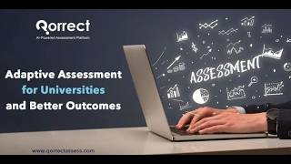 How Qorrect Turns Exams into Personalized AI Assessments