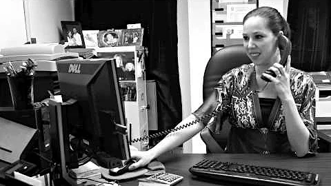 Scorption Tale: Aidee Vasquez