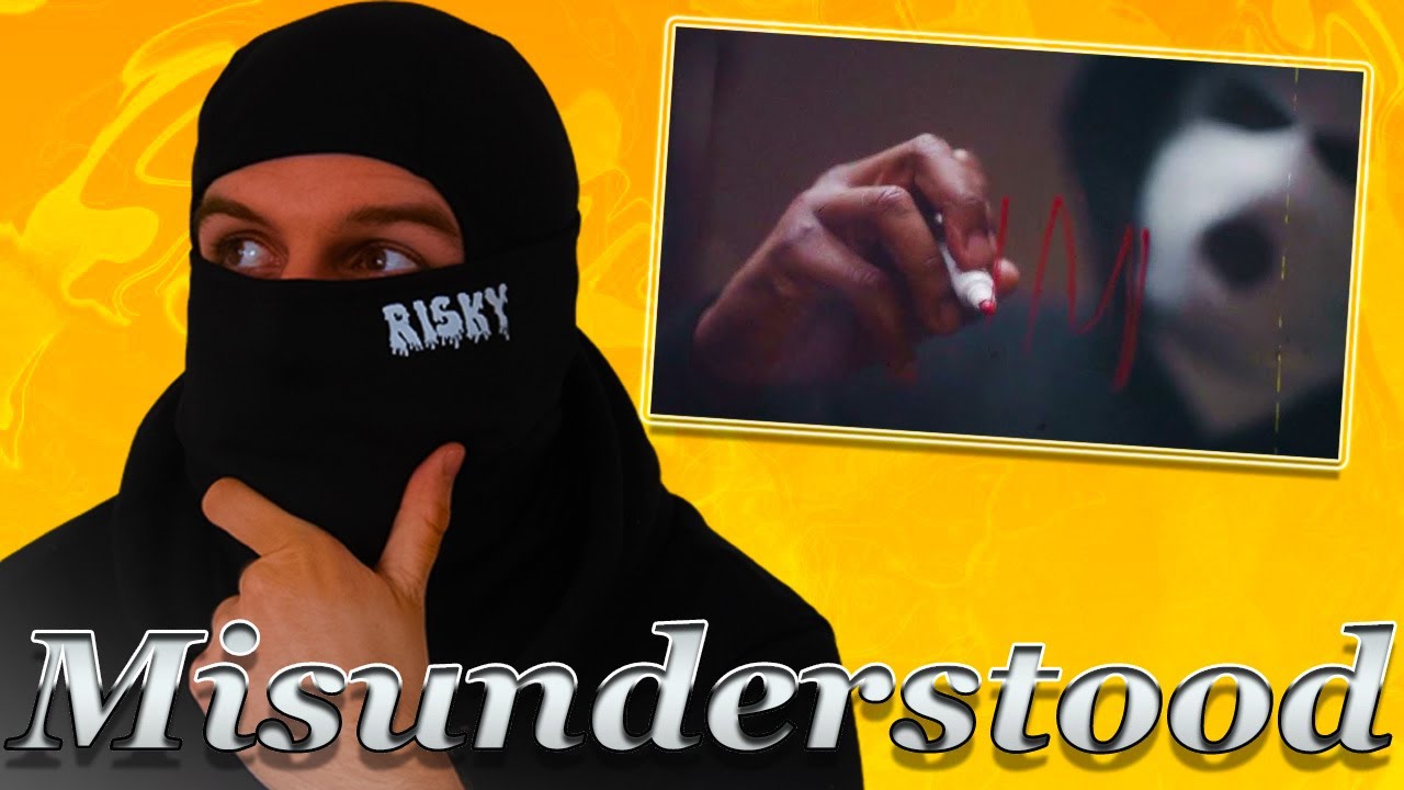 REAL TALK!!! Jimmy - Misunderstood (Official Video) REACTION