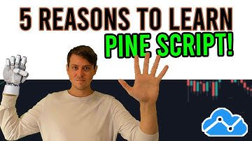 5 Reasons Why YOU NEED to LEARN PINE SCRIPT!