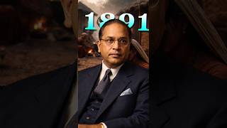 Ambedkar: The Journey from Discrimination to Dr. Babasaheb #shorts #shortvideo #bhimraoambedkar