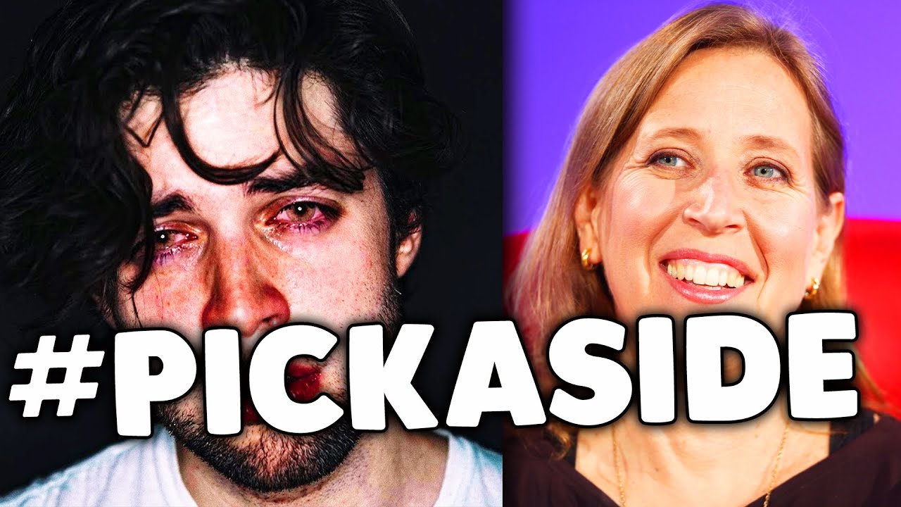 Is YouTube PROTECTING Predators?