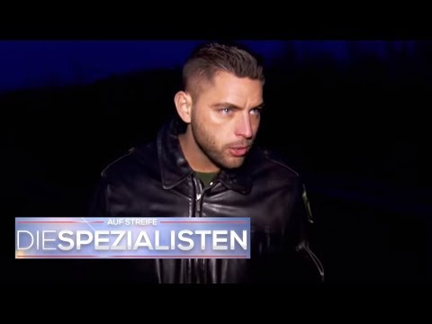 Fail bei Verkehrskontrolle: