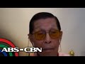 Enrile: Why can’t Congress grant 25-year franchise to ABS-CBN? | ANC