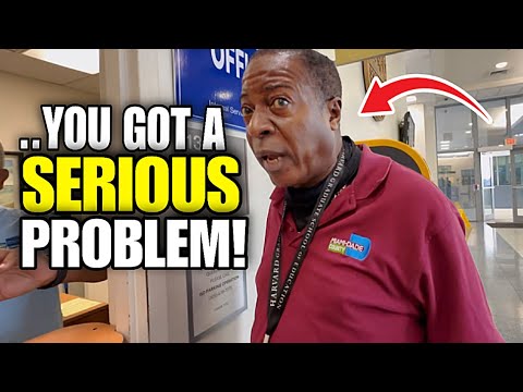 Public Servants LOSE Their S**T Instantly For Recording Them