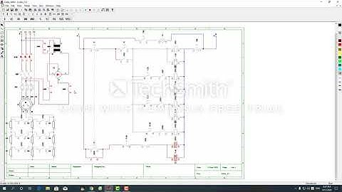 mạch khởi động động cơ qua 3 cấp điện trở phụ theo thời gian và có hãm động năng