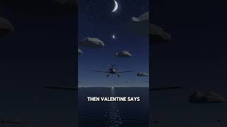 Frederick Valentich: The Flight That Never Returned