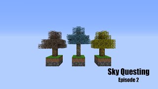 Sky Questing Episode 2: Resource Trees