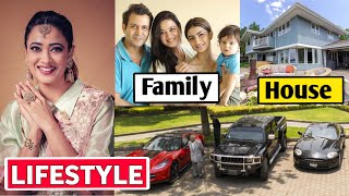 Shweta Tiwari Lifestyle 2021, Income, House, Cars, Husband, Daughter, Biography, Net Worth & Family