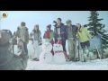 2015 JR SKI SKI CM 広瀬すず back number ヒロイン backnumber
