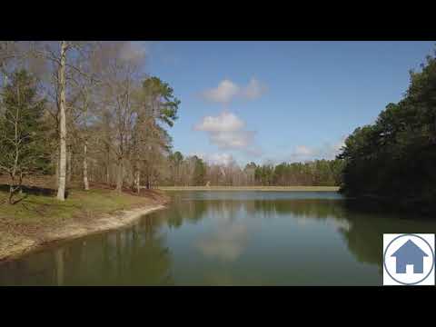 341 RL Wheeler Rd, Macon, GA home video tour