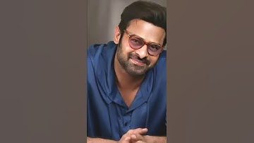 Thumbnail of prabhas  video song  darling prabhas  fans