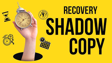 Unlock the Power of Windows Snapshots with Shadow Copy View | Free Tool Tutorial