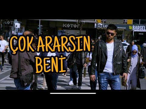 Armağan Arslan - Çok Ararsın Beni