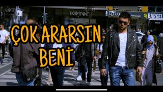 Armağan Arslan - Çok Ararsın Beni Resimi