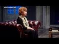 Isabel Allende habla sobre su tío, Salvador Allende: "Creo que fue un buen político" - Al Rincón