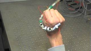 i-Snake® Modular Design Lab Demonstration