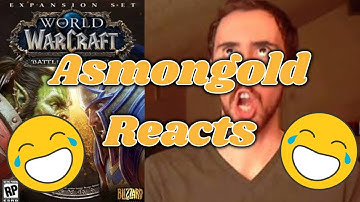 Asmongold Reacts to Bellular "The Deeper Problem With Modern WoW"