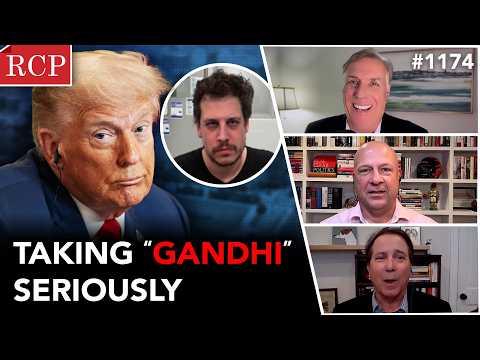 Is Milo Yiannopoulos a "Political Prisoner"? Trump Vs. Everyone on Data Centers, & More | RCPod