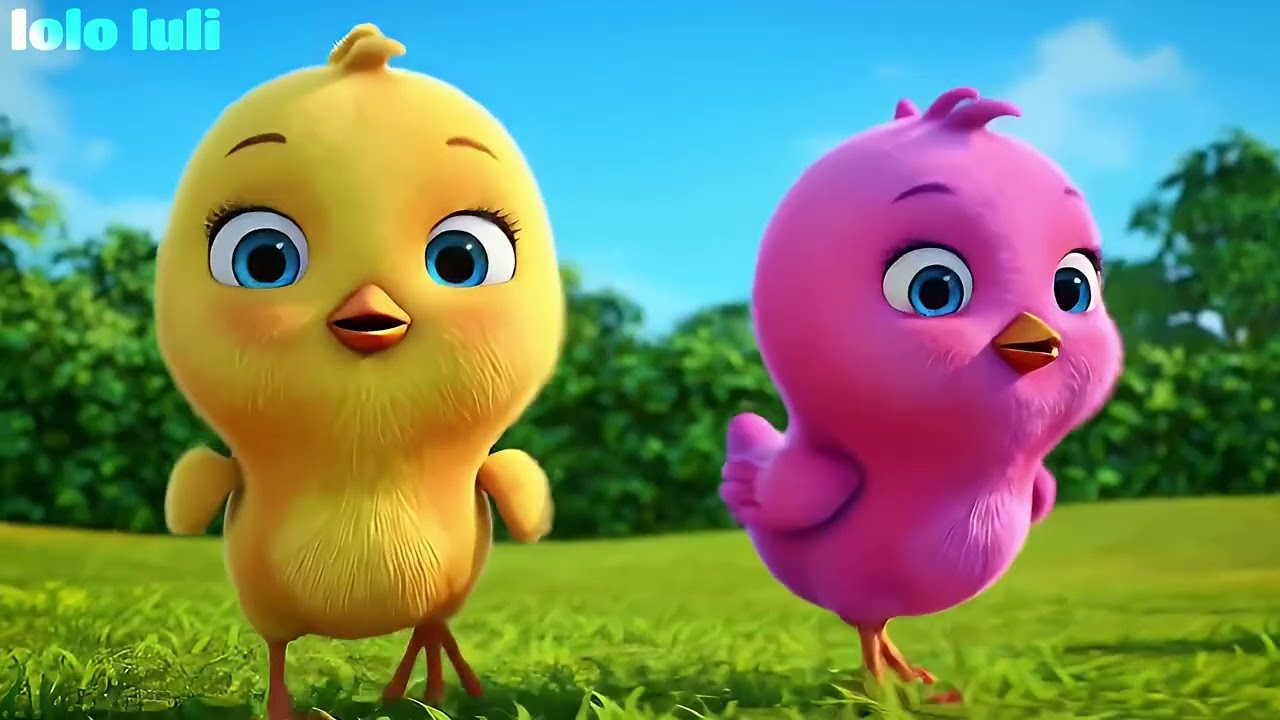 For Barn ❤️ Barnemusikk 🟨 Norsk Pop 🧡 Dansefest 🟡 Glad Lyd