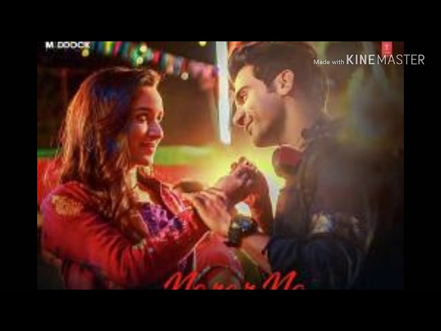 Nazar Na Lag Jaaye song 2018 This song is stree Movie 2018 class=