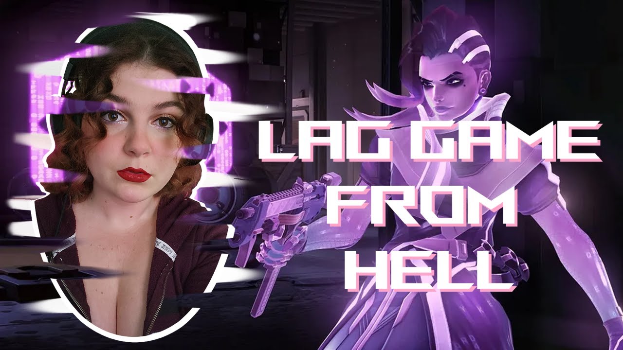 Have you ever seen a DDoS Attack in a COMPETITIVE MATCH?!